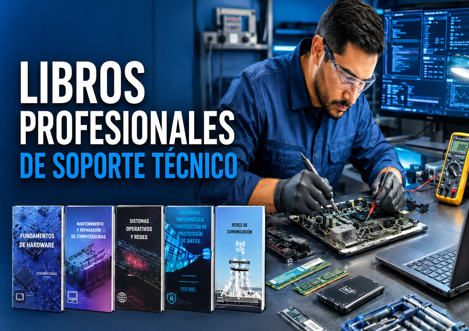 Soporte Técnico